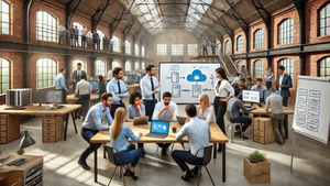 Transform Your Workspace with Azure Virtual Desktop