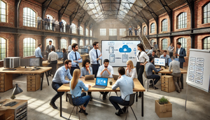 Transform Your Workspace with Azure Virtual Desktop