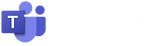 Microsoft Teams Voice as-a-service Logo