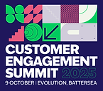 Customer Engagement Summit Info