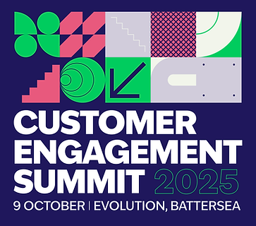 Customer Engagement Summit Callout