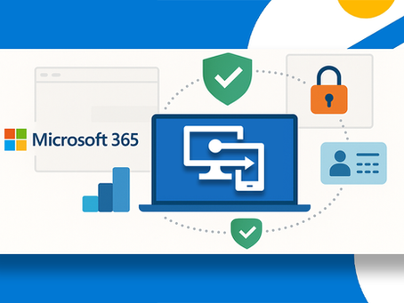 Microsoft raises the bar: Intune Suite now in Microsoft 365 E3 and E5