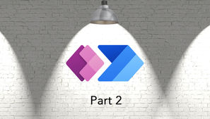 Step by step guide to create a flow run management app in Power Apps – Part 2