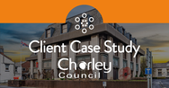 Case Study - Chorley Council: Protecting Critical Services. Protecting Communities.