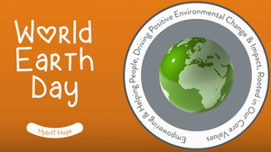World Earth Day 2025