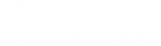 HybrIT Services Logo
