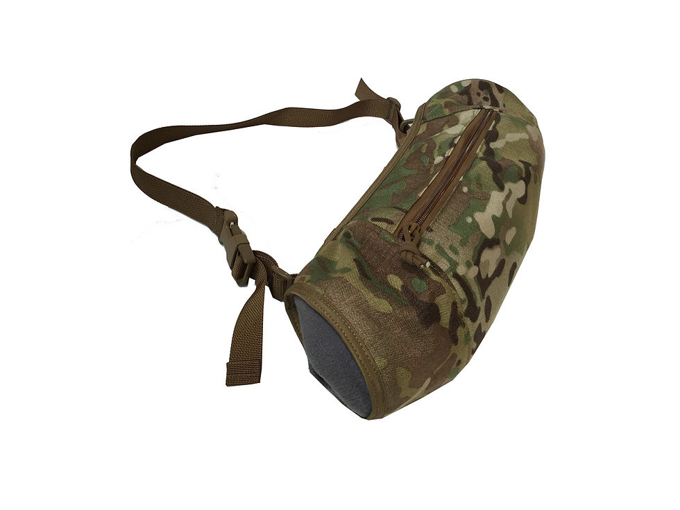 Thumbnail: Field Hand Warmer