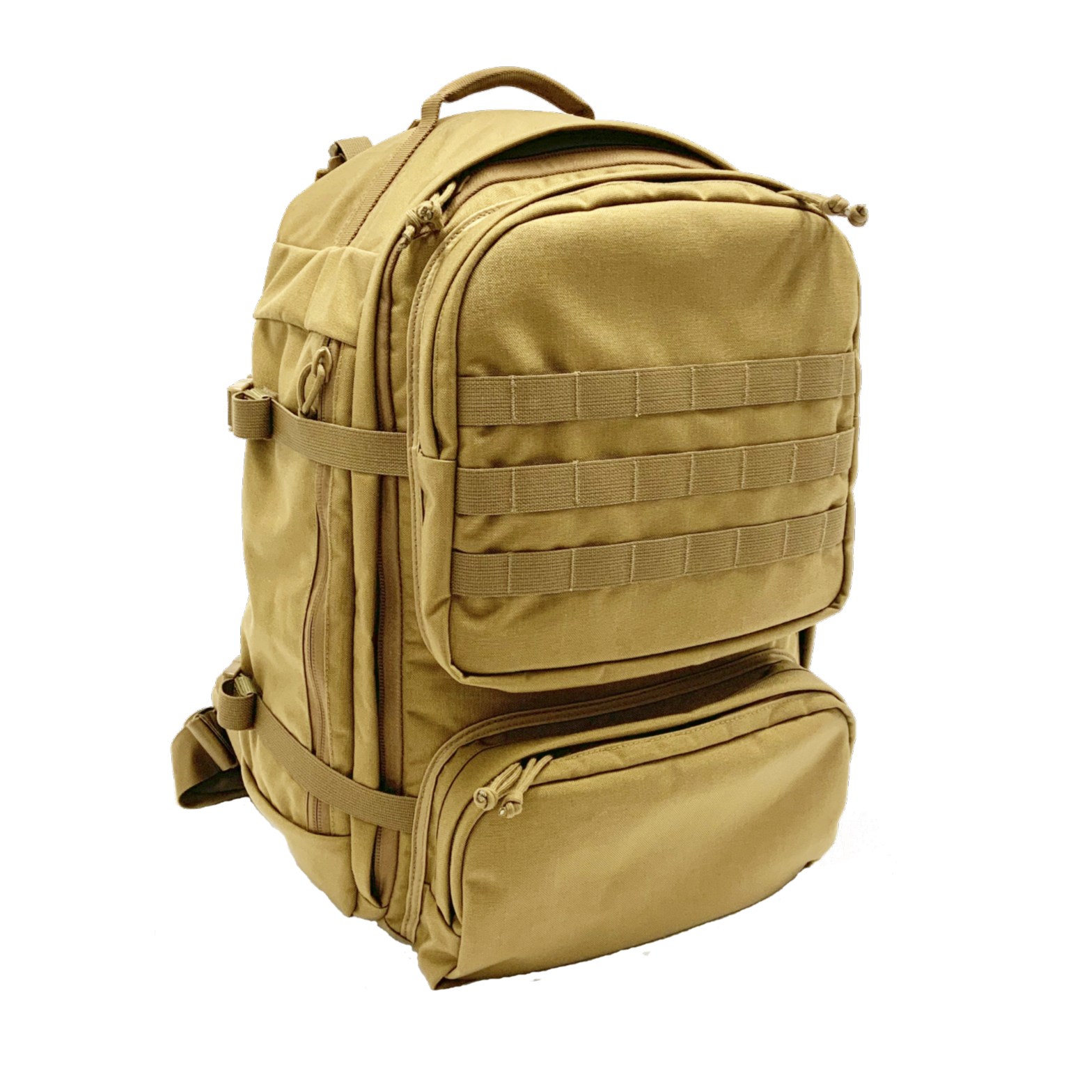 Fortitude - 5 Day Assault Pack