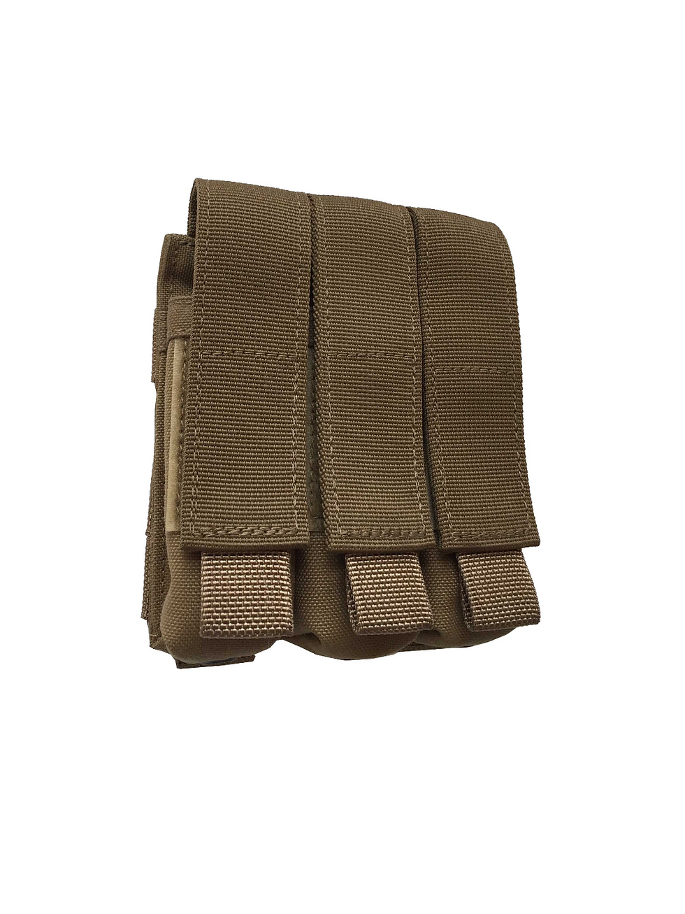 Thumbnail: Triple Pistol Mag Pouch