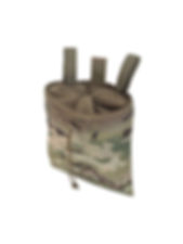 Dump Pouch