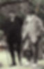 Georges Clemenceau (Prime Minister) & Claude Monet