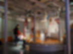Lumières theater - Cité des Enfants