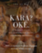 KARA?OKÉ!