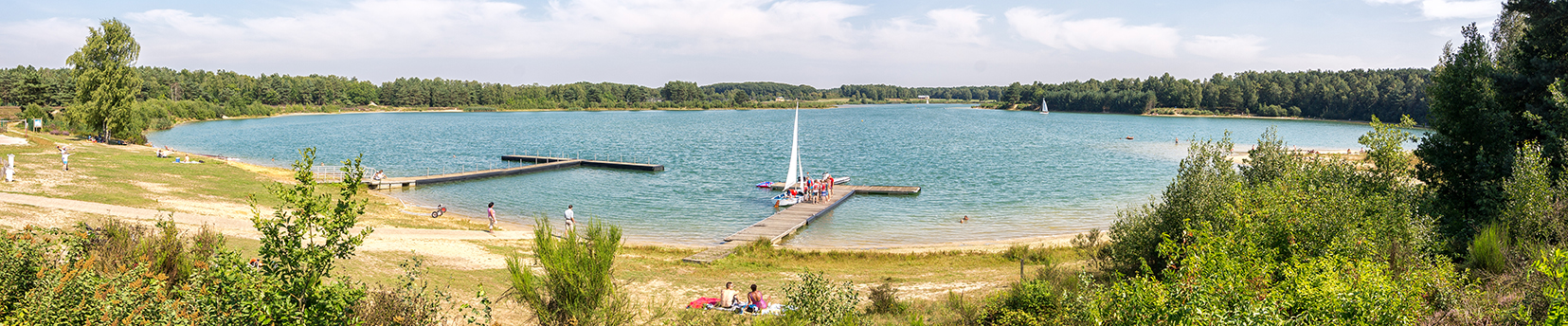 Onthaalpunt Kelchterhoef