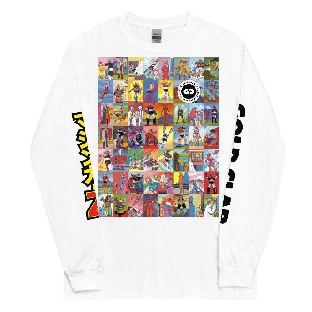 Z LS Tee
