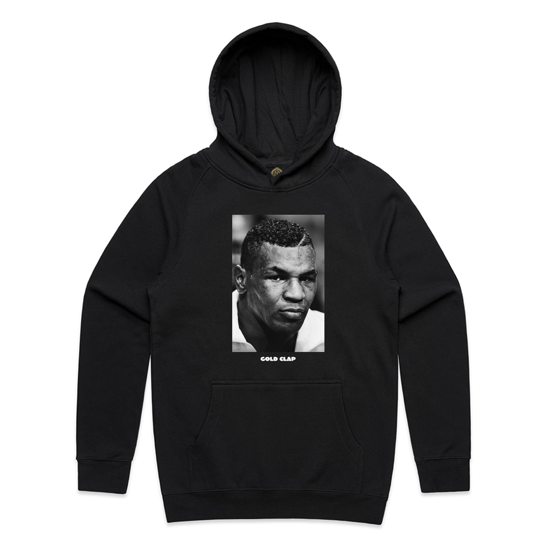 Don't Believe The Hype Hoodie