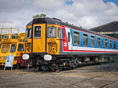 Celebrating 200 Years of Railways