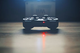 Video-Game-Controllers