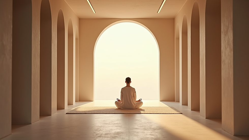Essential Tips for Mindful Living at TheZenDen