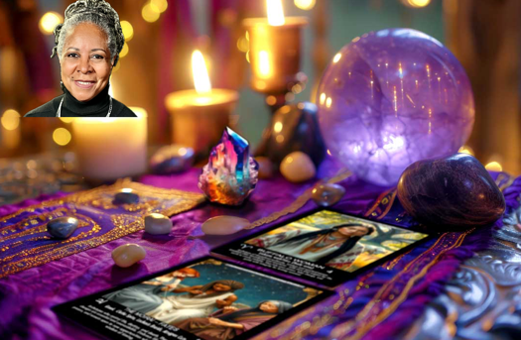 Practical Tarot: Remembering the Divine Feminine