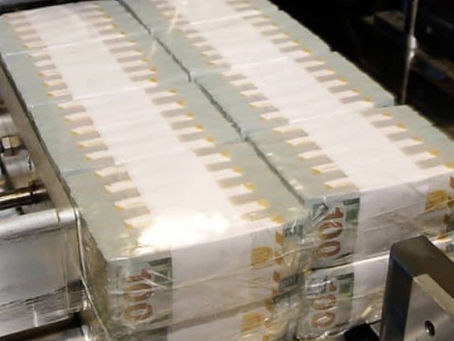 counterfeit money for sale