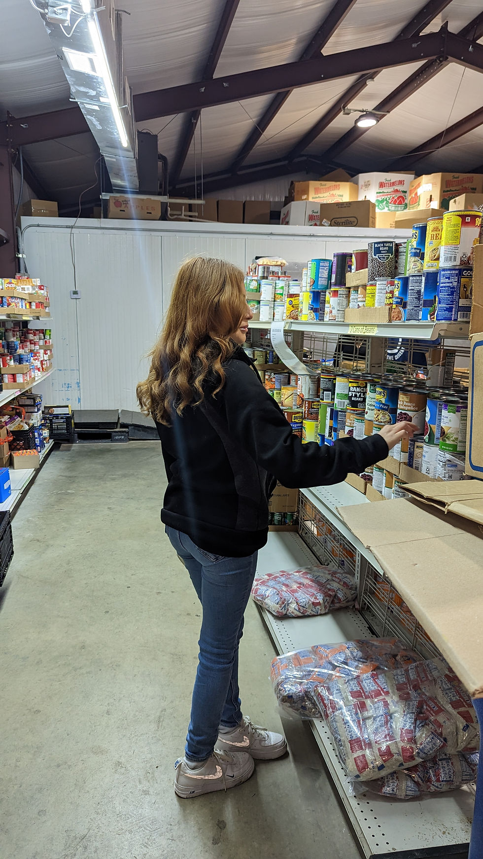 Servant Leadership