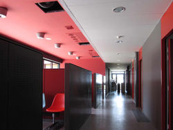 Visiopôle centre de la vision