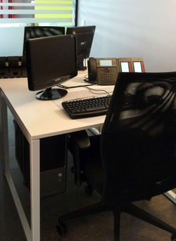 Visiopôle centre de la vision