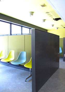 Visiopôle centre de la vision