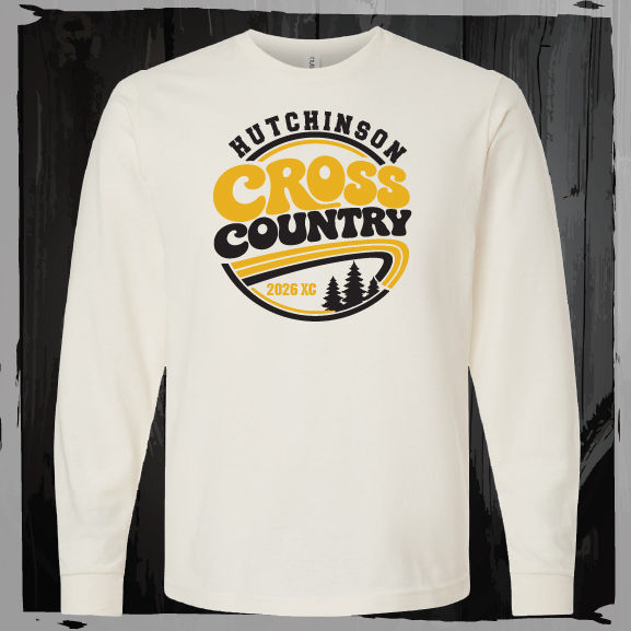 Thumbnail: HutchXC Cotton Long Sleeve