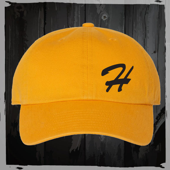 Thumbnail: "H" Baseball Cap