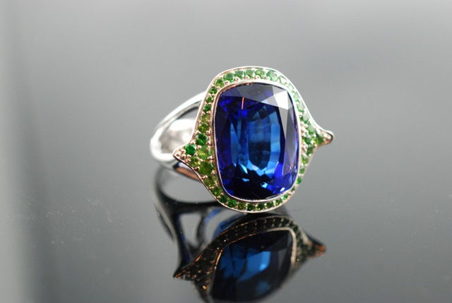 Bague Laure