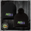 Thumbnail: Knit Beanie - NDMA