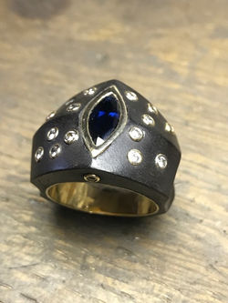 Bague - Marlena
