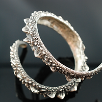 Bague Dragon Iffrich