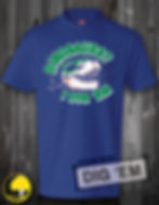 Thumbnail: Dig'Em youth tee