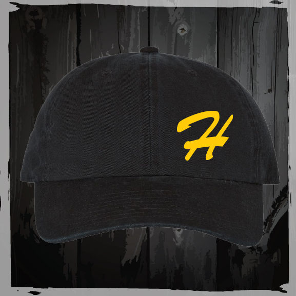 Thumbnail: "H" Baseball Cap