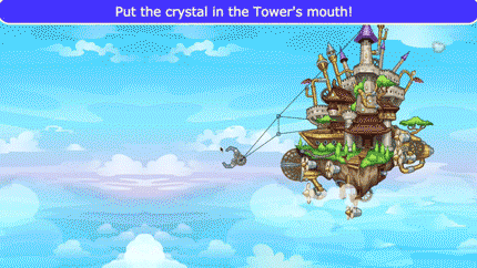 programming the claw