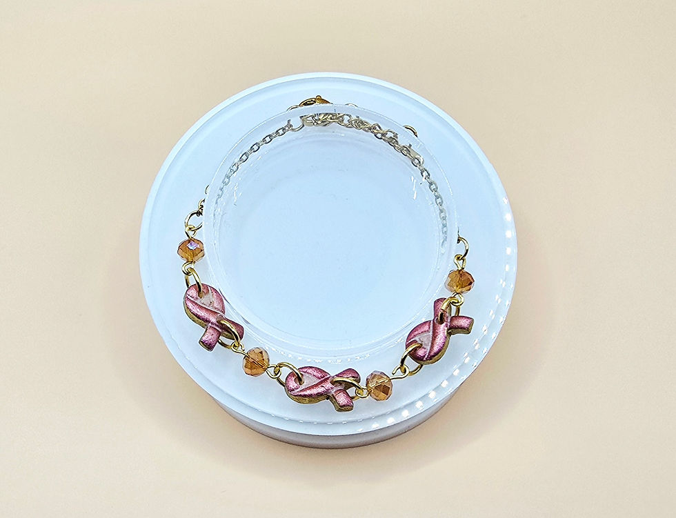 Rubessence - Bracelet