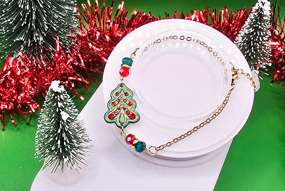 Sobrélia - Bracelet