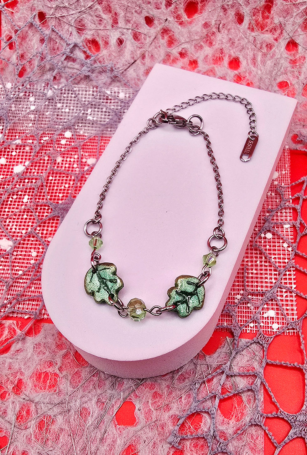 Souffle des Cimes - Bracelet