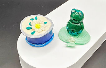 créations bijoux fait main, fantaisie, bracelet collier brague boucles d'oreilles, artisanale, Virginia Cie Art