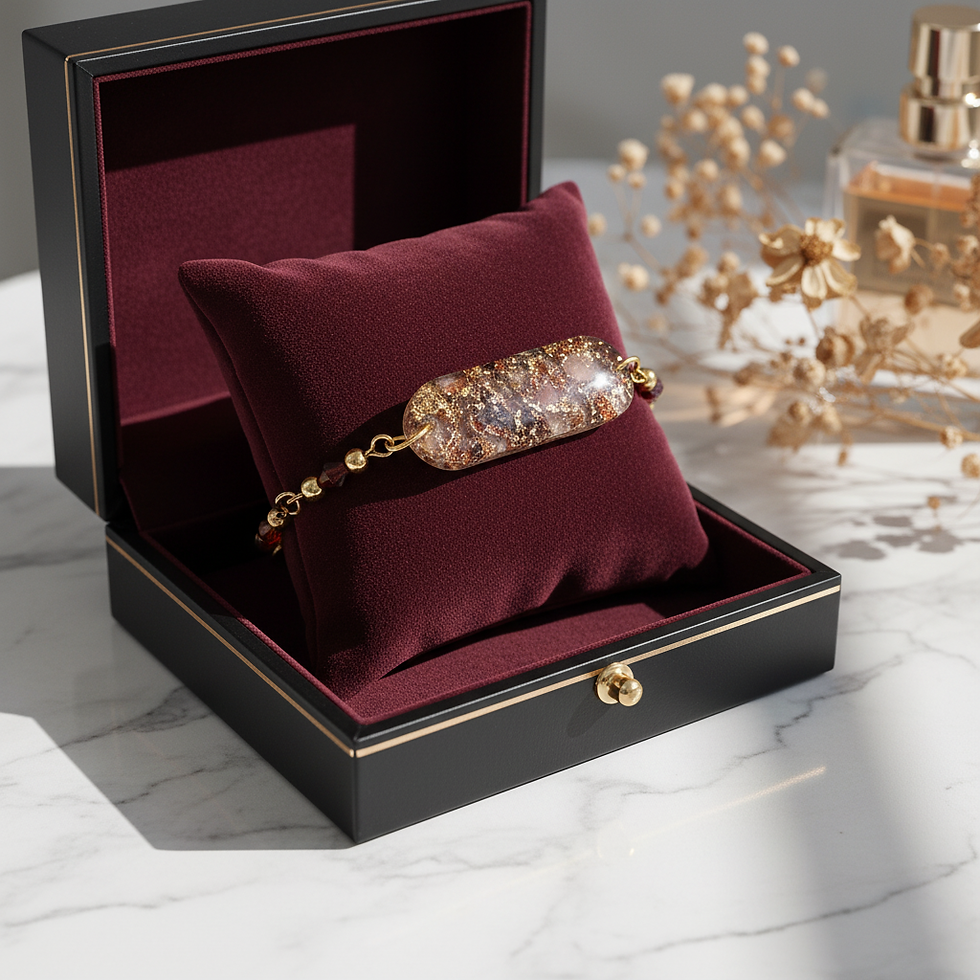 Miniature : Rubénoxya - Bracelet