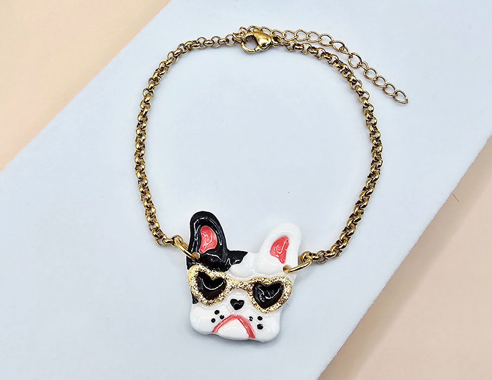 Miniature : Bullove - Bracelets