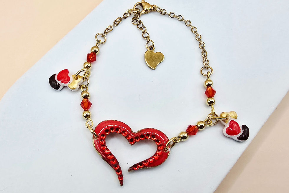 Miniature : Coeurélia - Bracelet