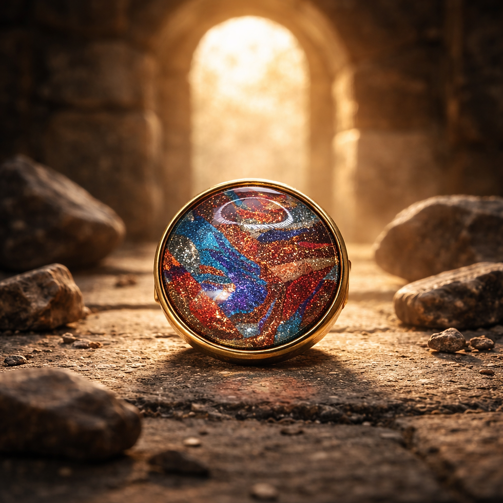 Bijoux artisanale Ardèche Drôme Valence faits main pièce unique confortable et pratique à porter pas chers, créatrice ardéchoise Virginia Cie Art , Bagues, bracelets, boucles d'oreilles, collier, acier inoxydable REACH , Or 18K