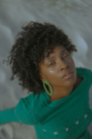 Brinco MONOCROMO Verde