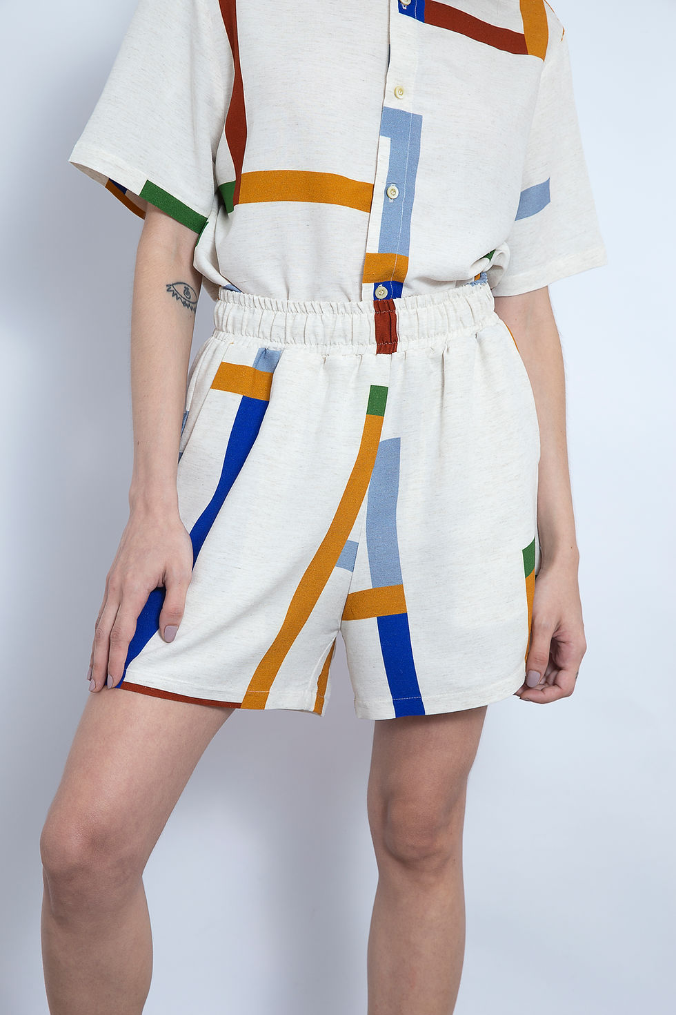 Miniatura: Short Labirinto