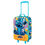 Miniature : Disney Lilo y Stitch Colors - Maleta Trolley Soft 3D