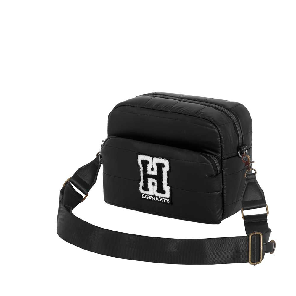 Harry Potter H - Bolso Redondo Padding